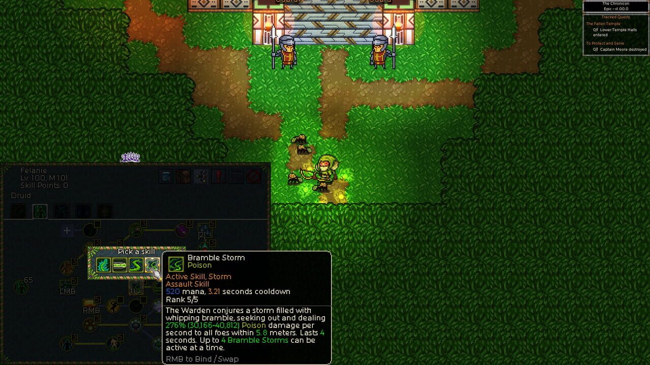 Chronicon Complete Image