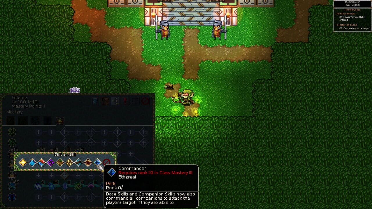 Chronicon Complete Image