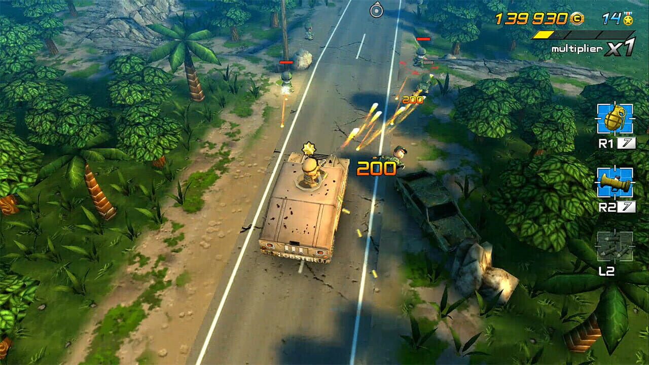 Tiny Troopers: Global Ops - Digital Deluxe Bundle Image