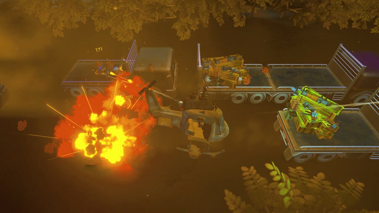 Tiny Troopers: Global Ops - Digital Deluxe Bundle Image
