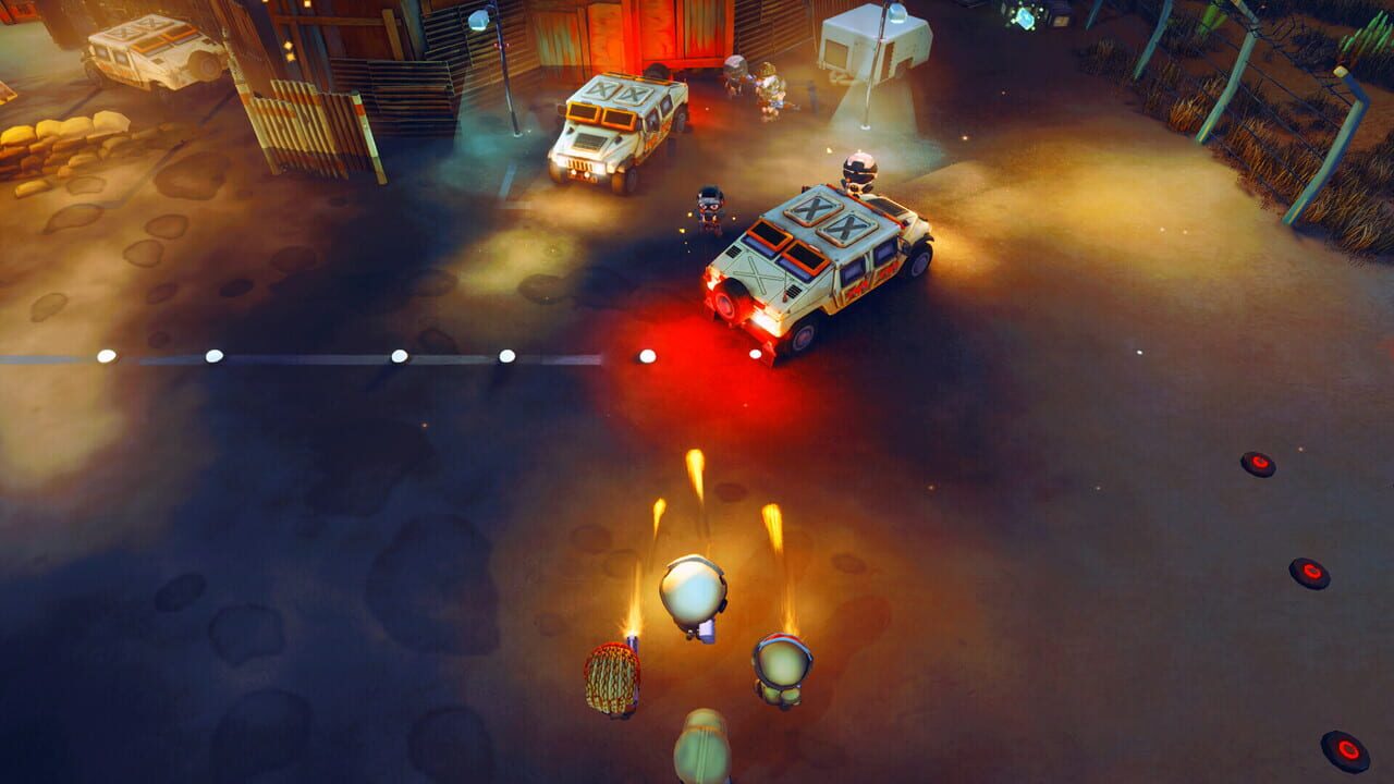Tiny Troopers: Global Ops - Digital Deluxe Bundle Image