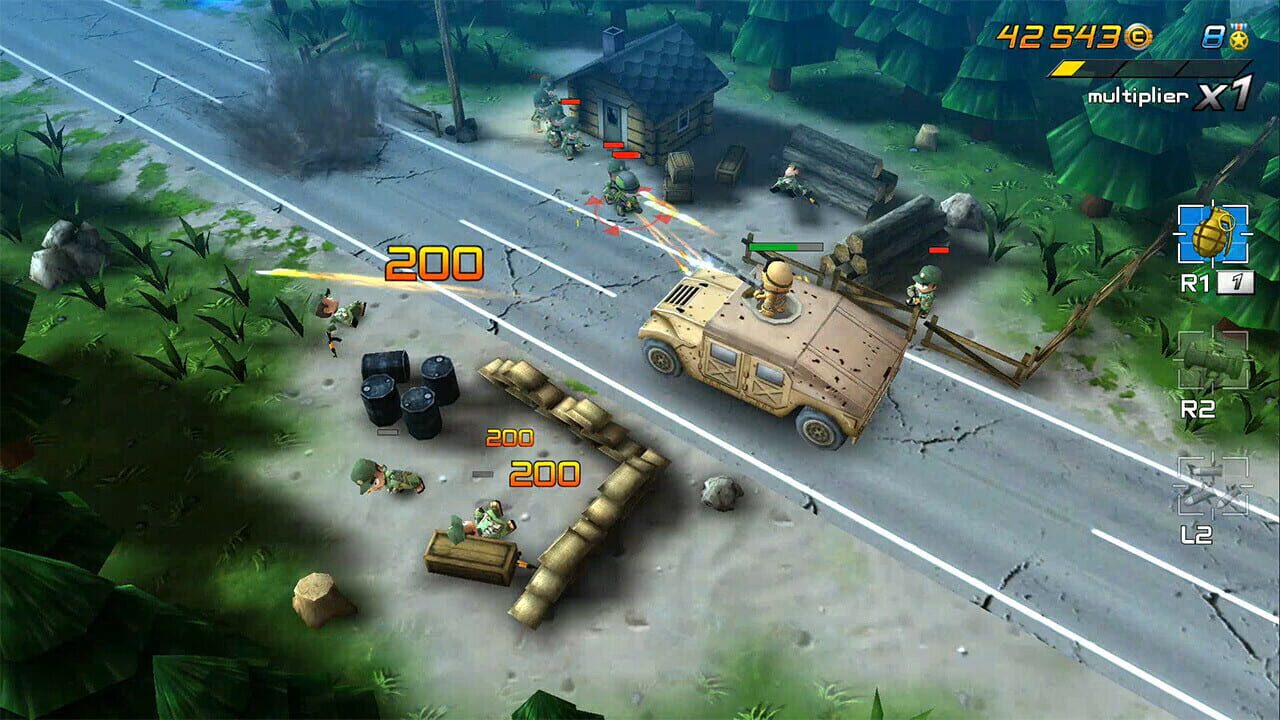 Tiny Troopers: Global Ops - Digital Deluxe Bundle Image