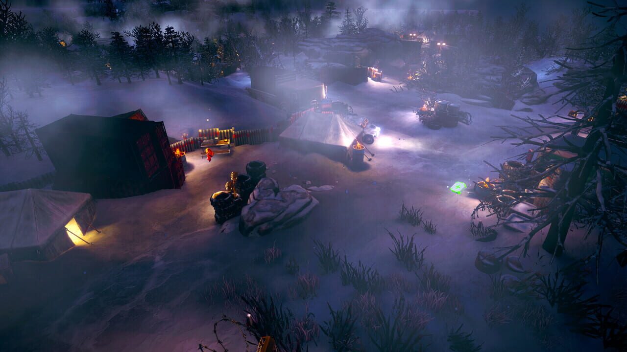 Tiny Troopers: Global Ops - Digital Deluxe Bundle Image