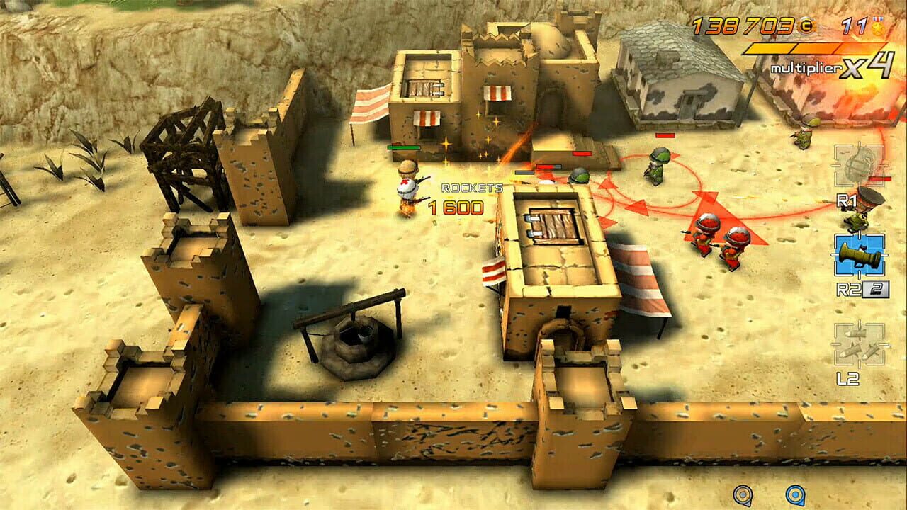 Tiny Troopers: Global Ops - Digital Deluxe Bundle Image