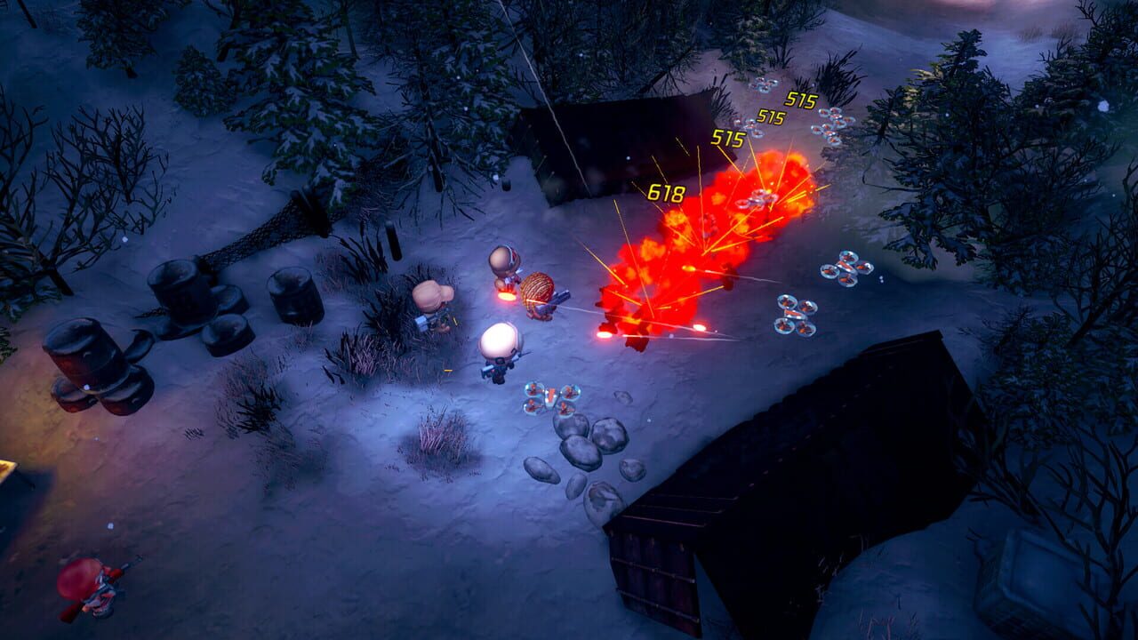 Tiny Troopers: Global Ops - Digital Deluxe Bundle Image