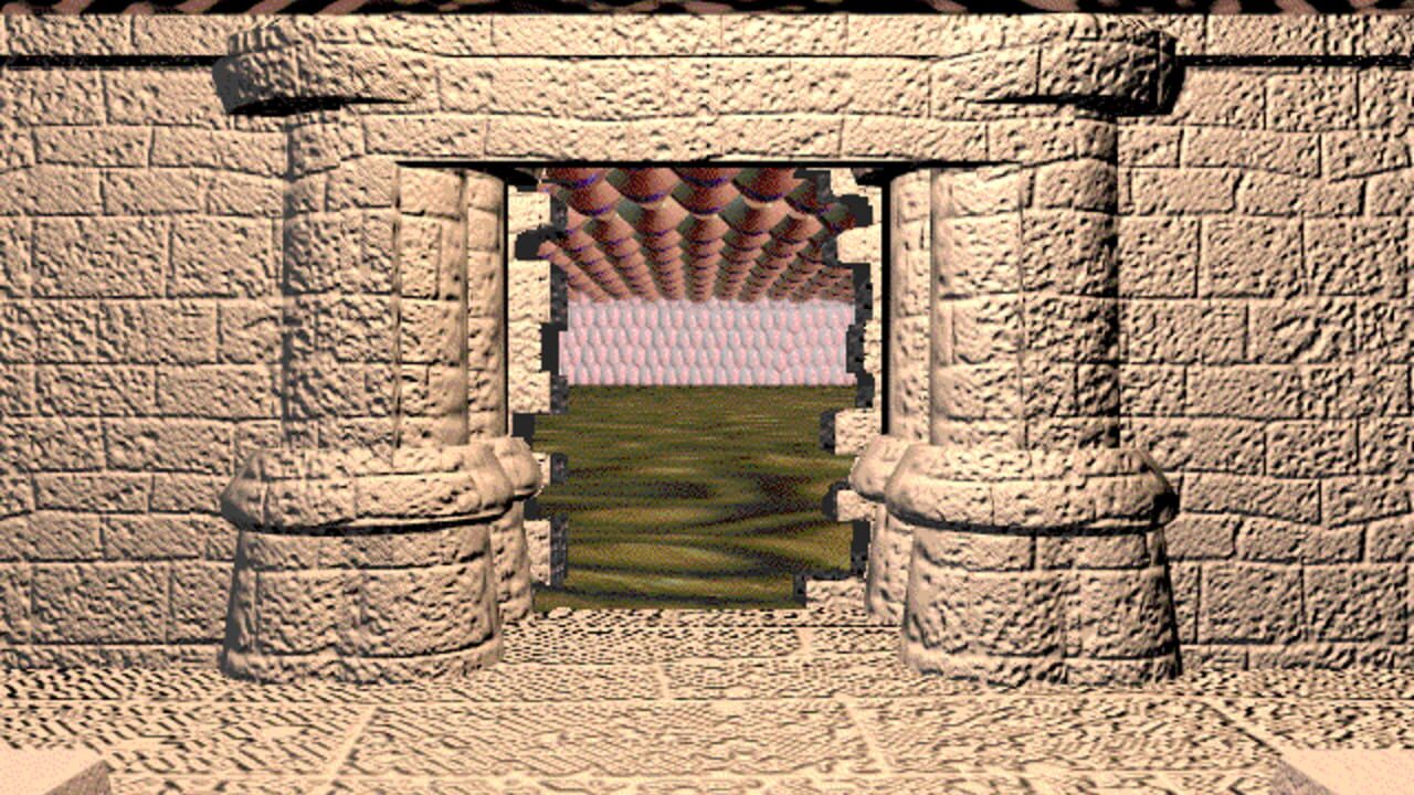 Refixion — Screenshot 2