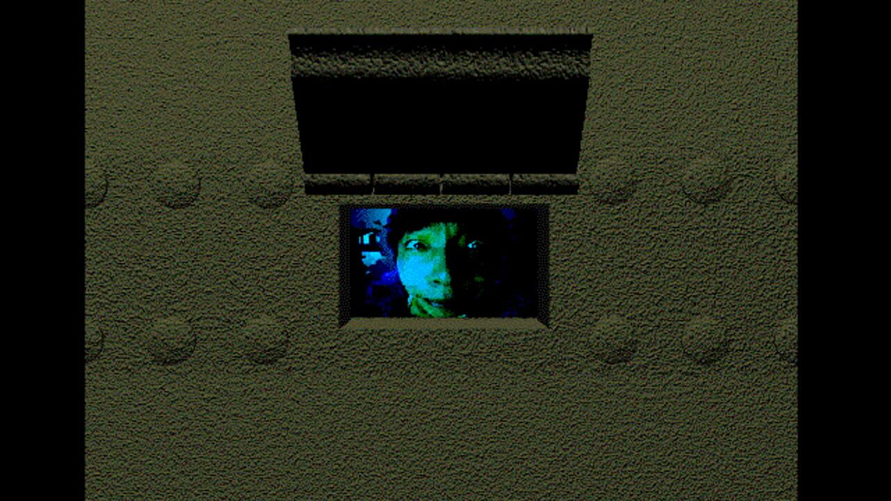 Refixion II: Museum or Hospital — Screenshot 4