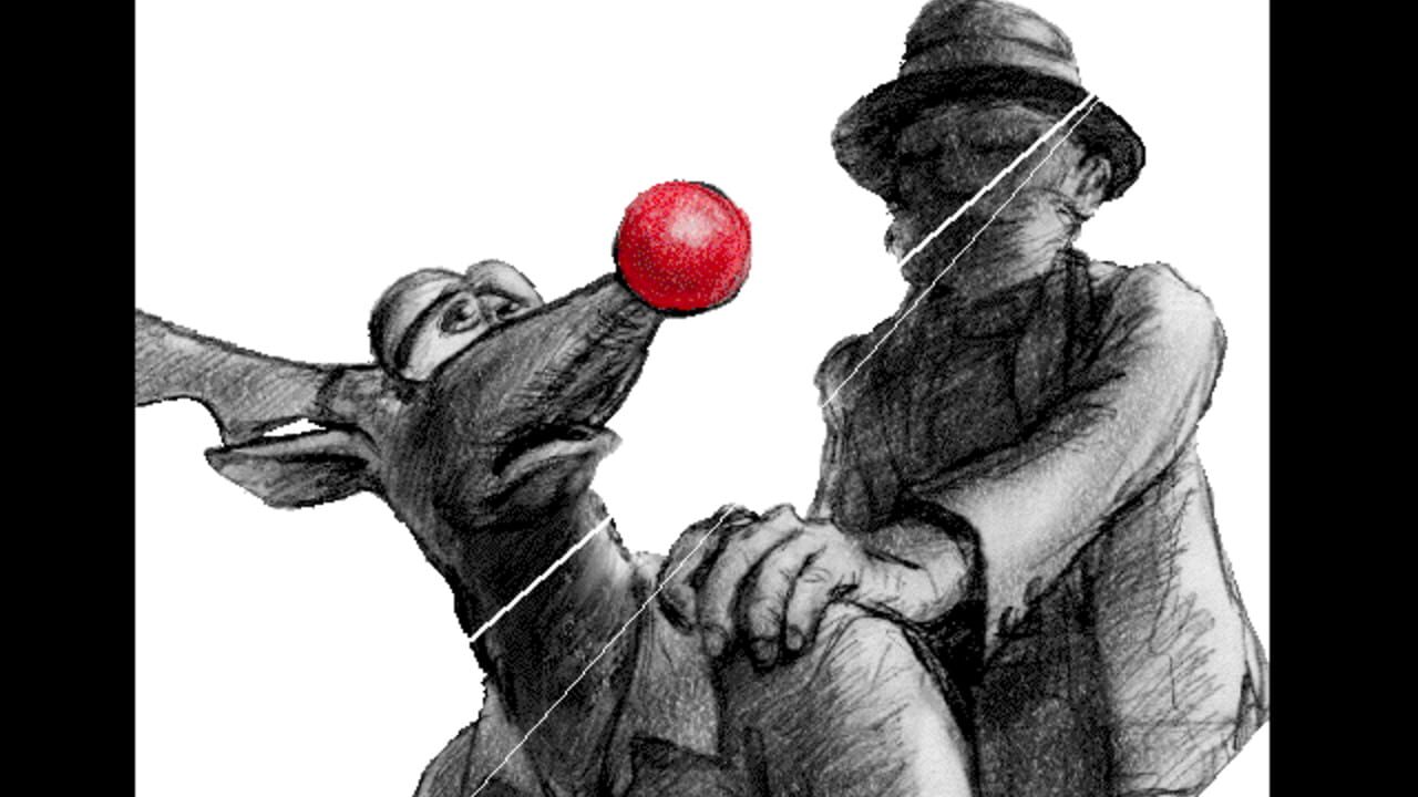 Refixion III: The Reindeer Story — Screenshot 3