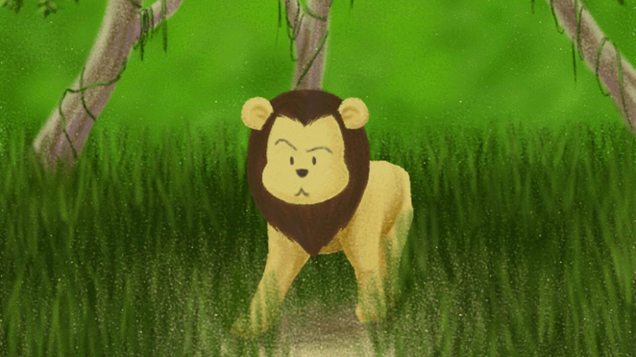 Kujira Monogatari — Screenshot 5