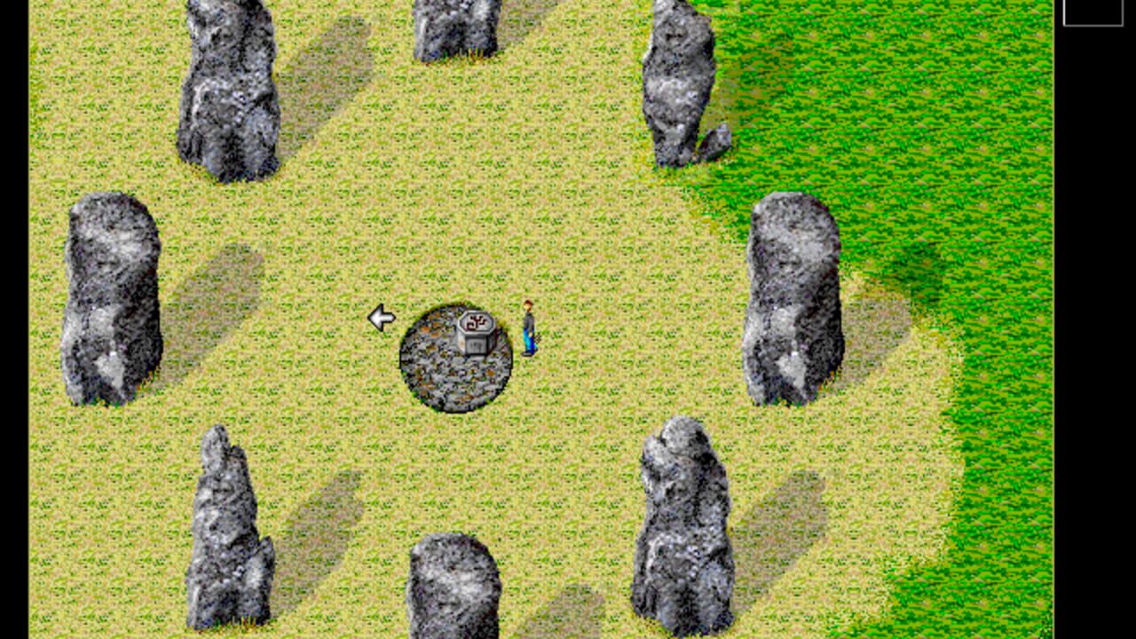 Moon — Screenshot 3