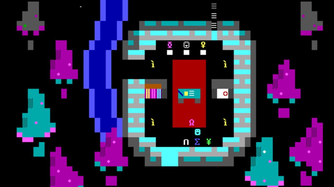 Jennifer Janowski is Doomed — Screenshot 3