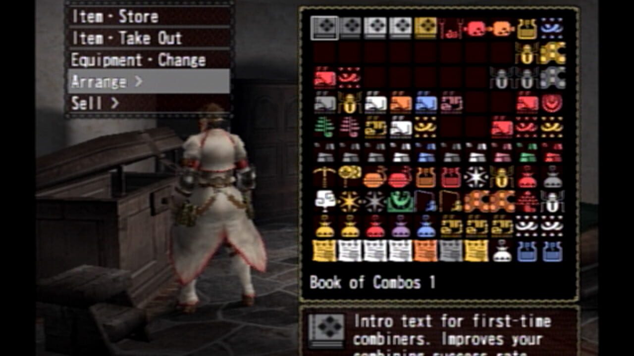 Monster Hunter