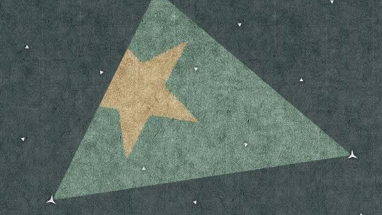 Hoshi Saga 4: Ringo Screenshot 1