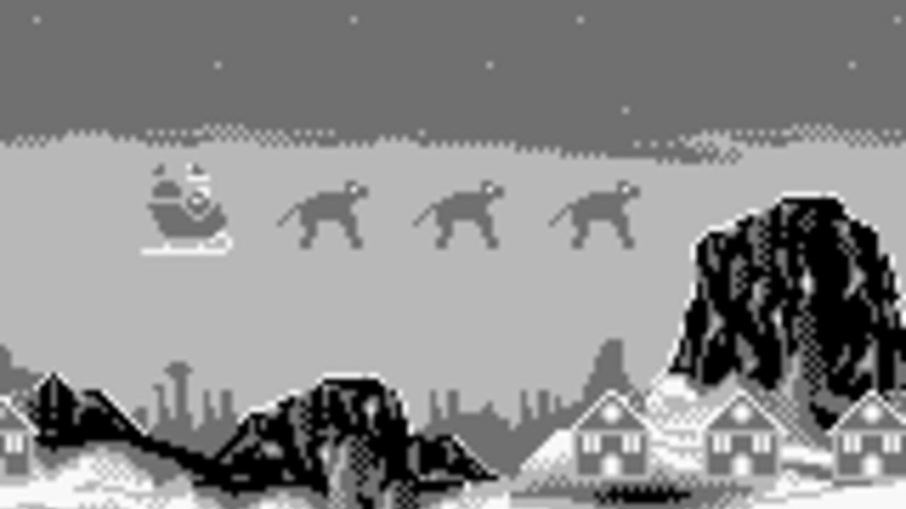 Santa Claus Journey — Screenshot 2