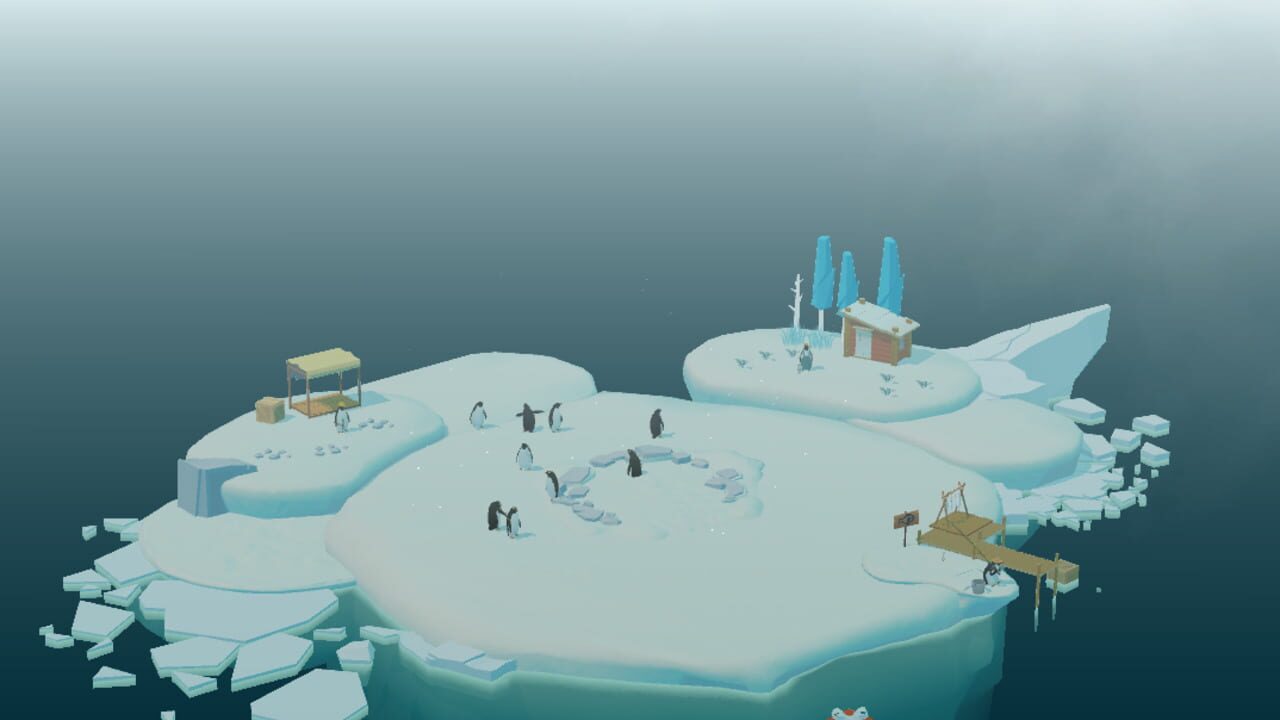 Penguin Isle — Screenshot 3