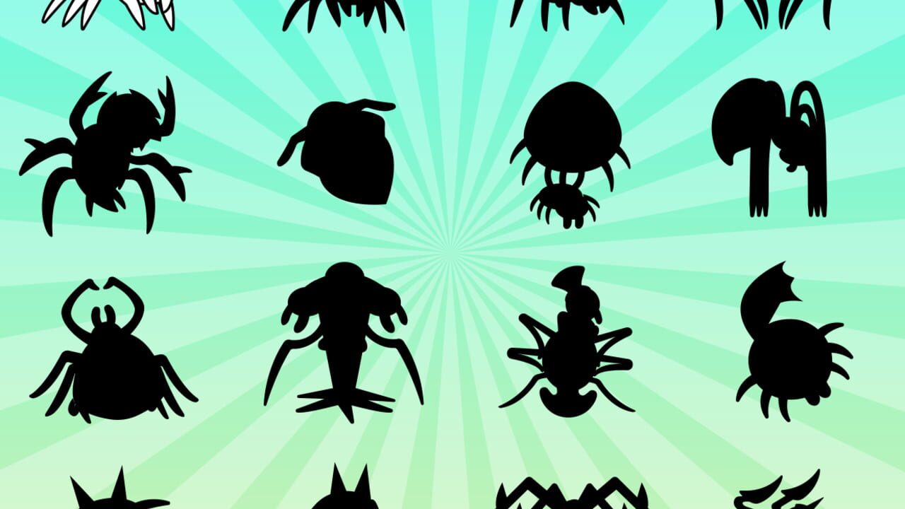 Spider Evolution — Screenshot 2