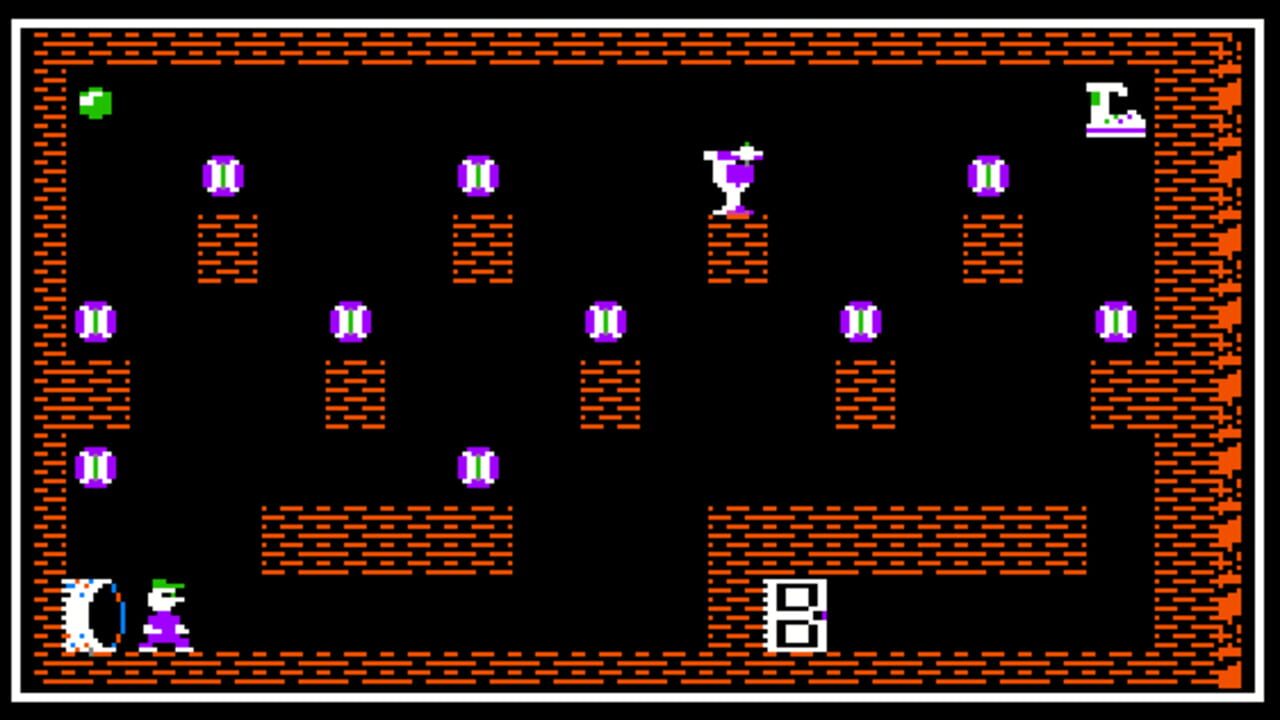 Dangerous Dave Champion's Edition — Screenshot 2
