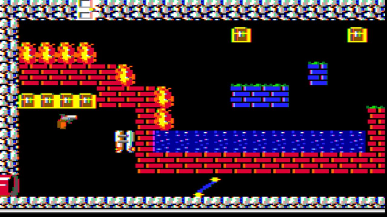 Dangerous Dave Champion's Edition — Screenshot 5