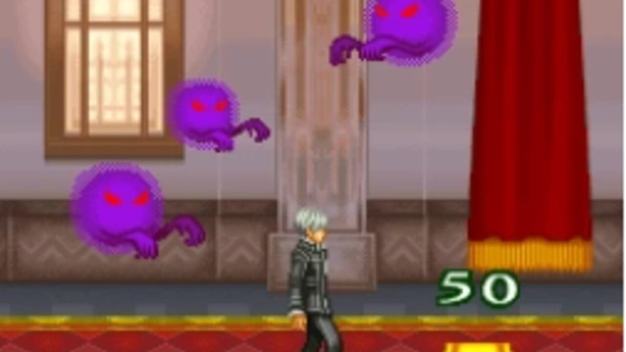 Persona 4 Colors — Screenshot 3