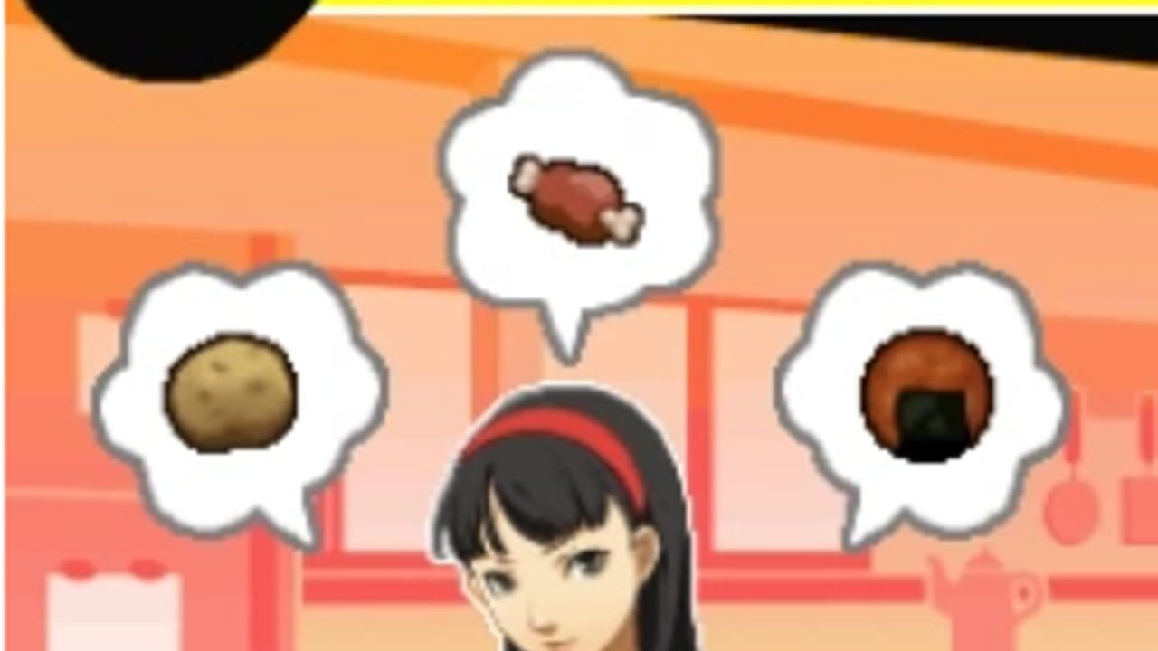 Persona 4 Colors — Screenshot 4