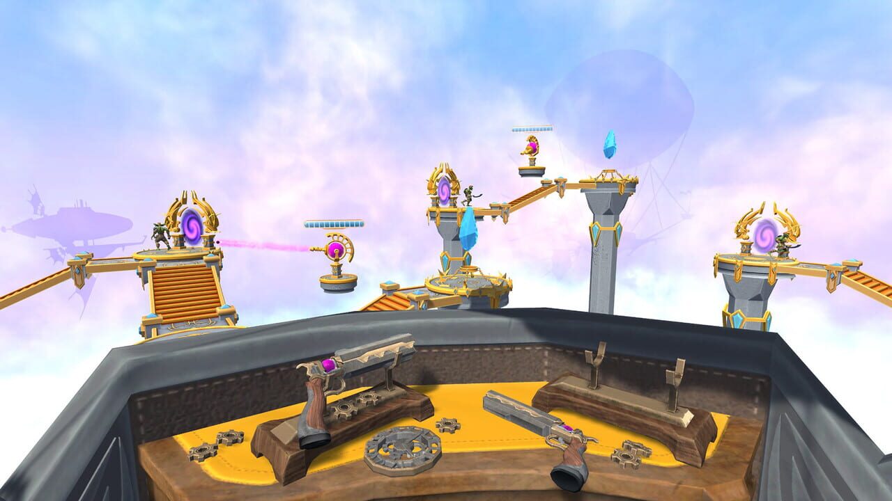 Magic Guardian — Screenshot 1