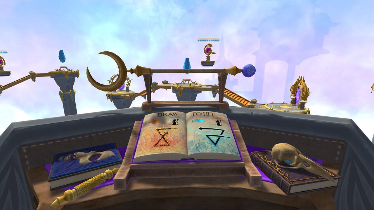 Magic Guardian — Screenshot 2