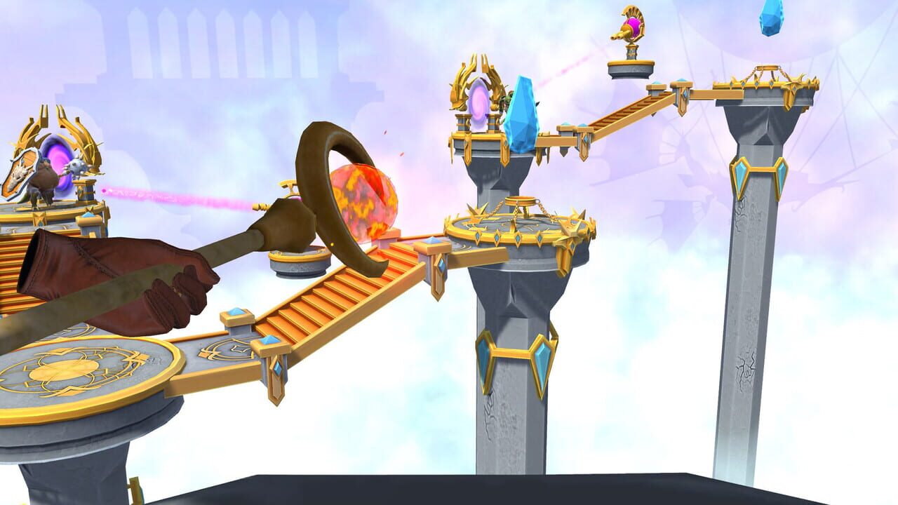 Magic Guardian — Screenshot 3