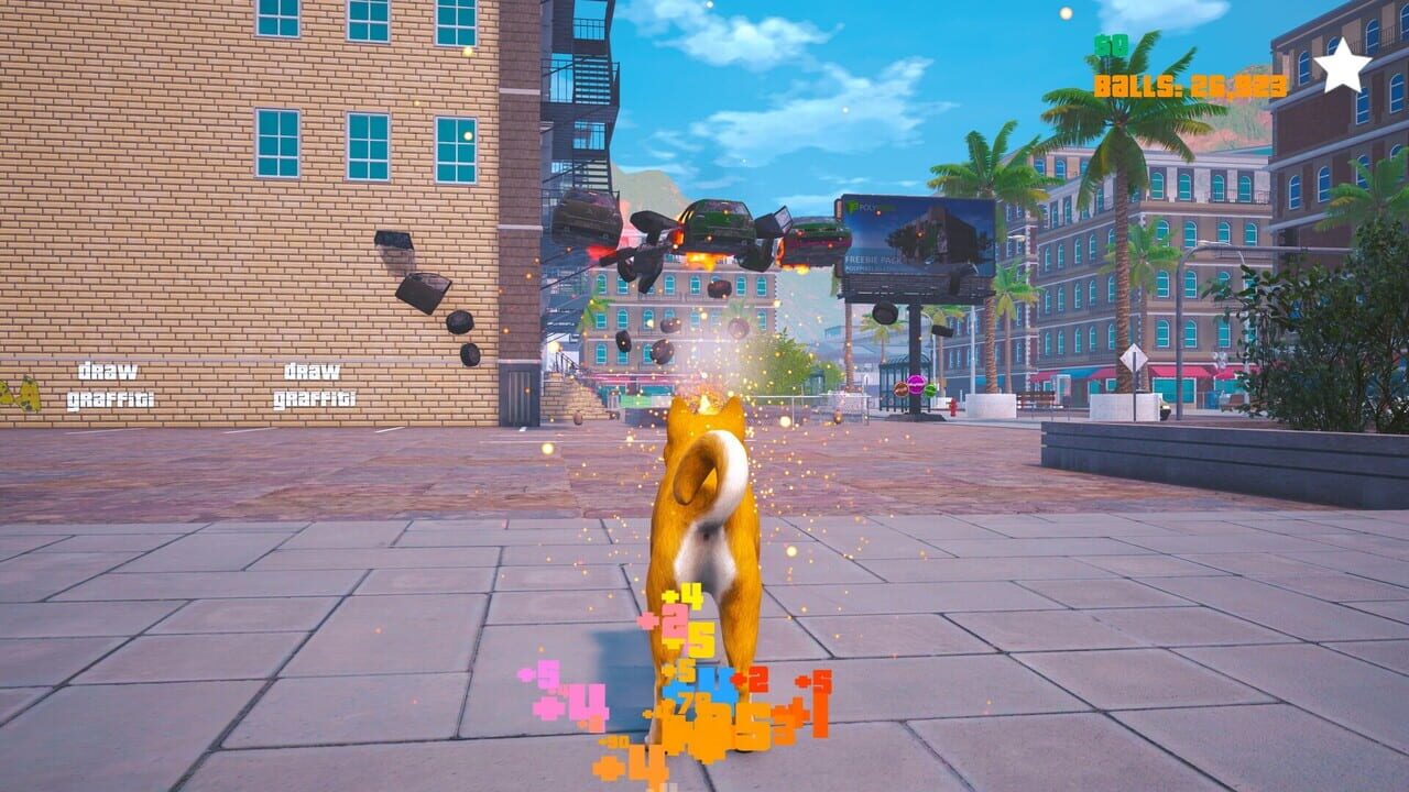 Doge Simulator — Screenshot 3
