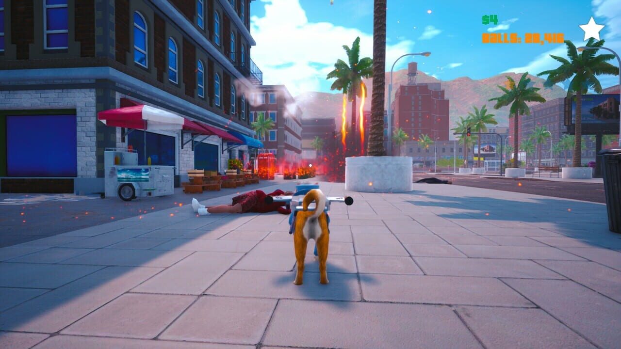 Doge Simulator — Screenshot 5