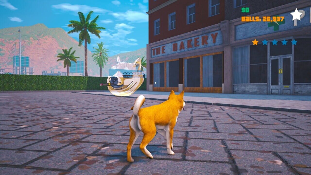 Doge Simulator — Screenshot 4