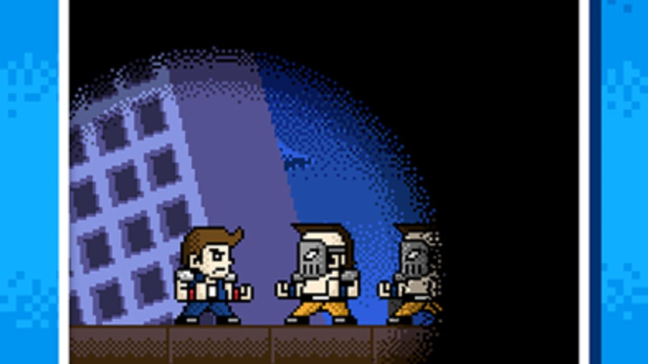 GoGo Tap! Fighter — Screenshot 4