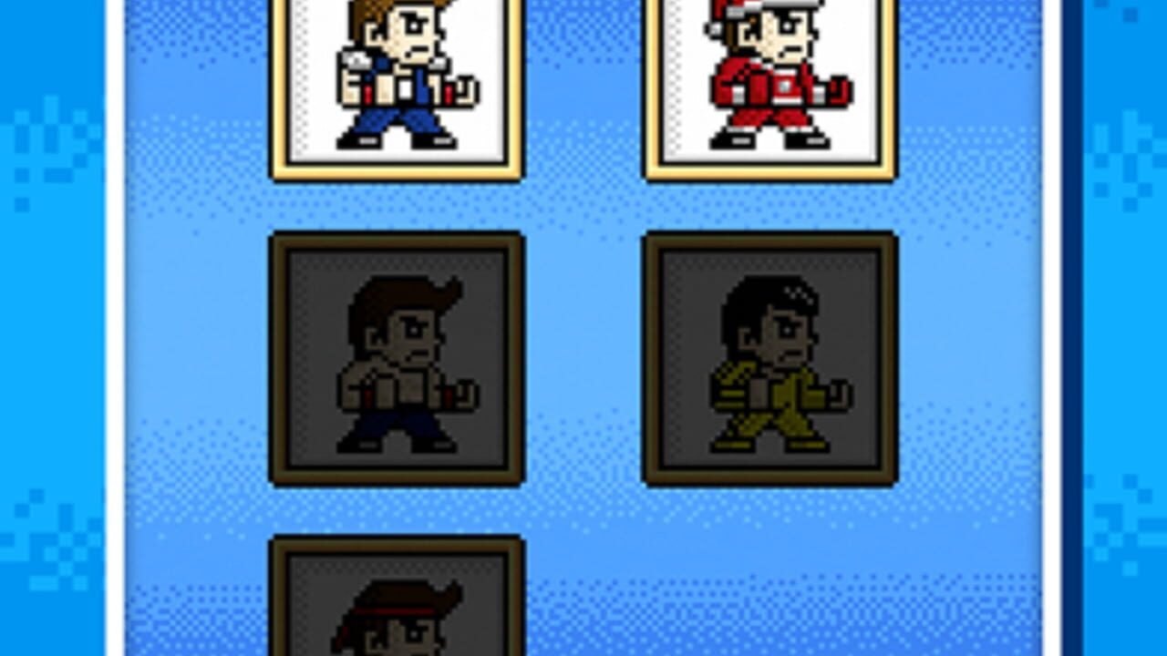 GoGo Tap! Fighter — Screenshot 3