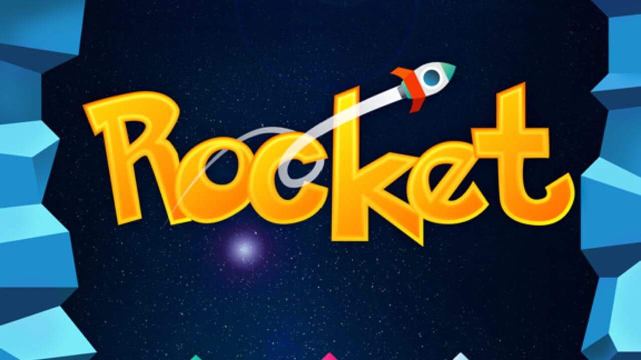 Rocket Space Ship Frontier — Screenshot 5