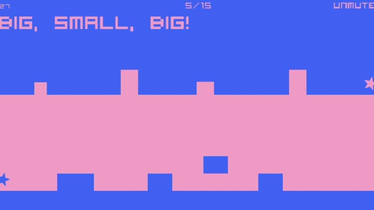 Space is Key Screenshot 1
