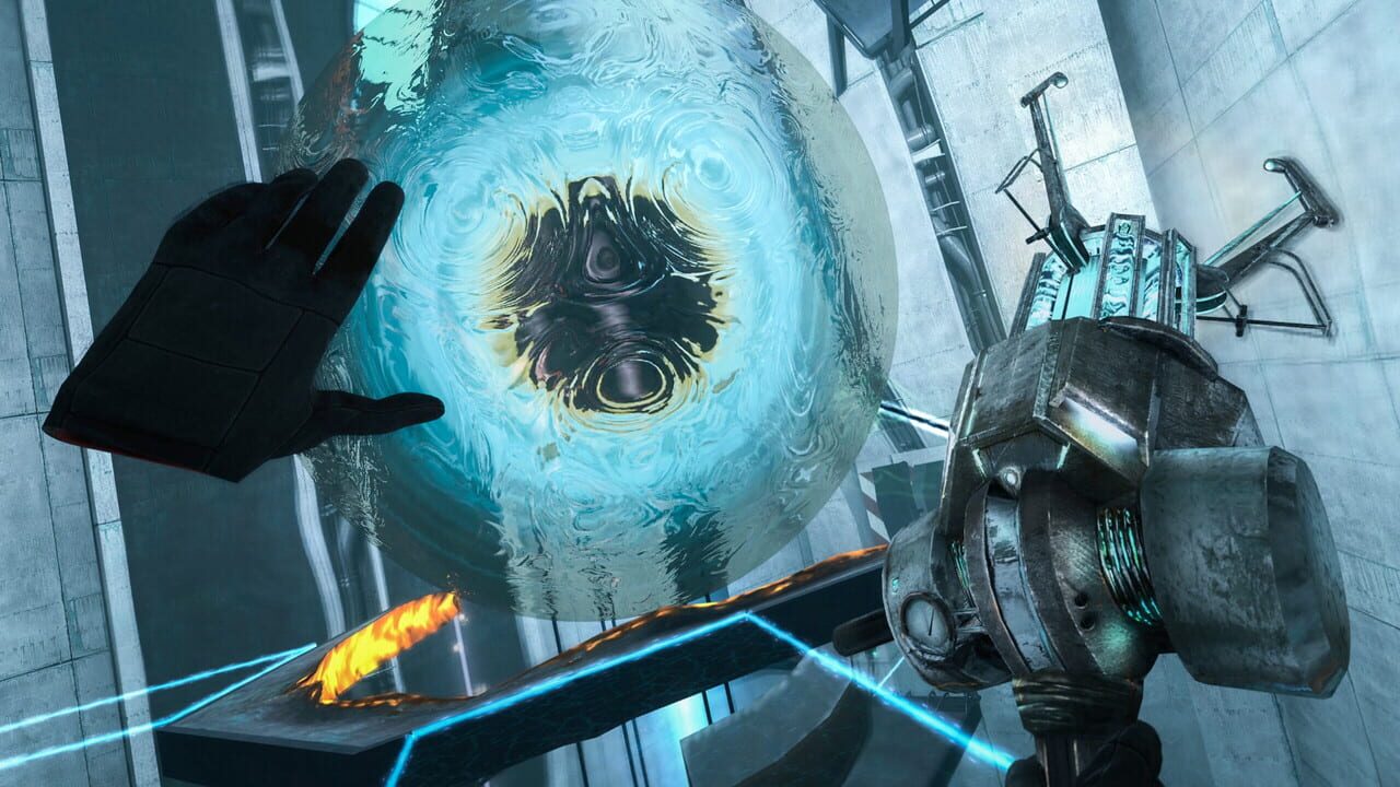Half-Life 2: VR Mod - Episode One Image