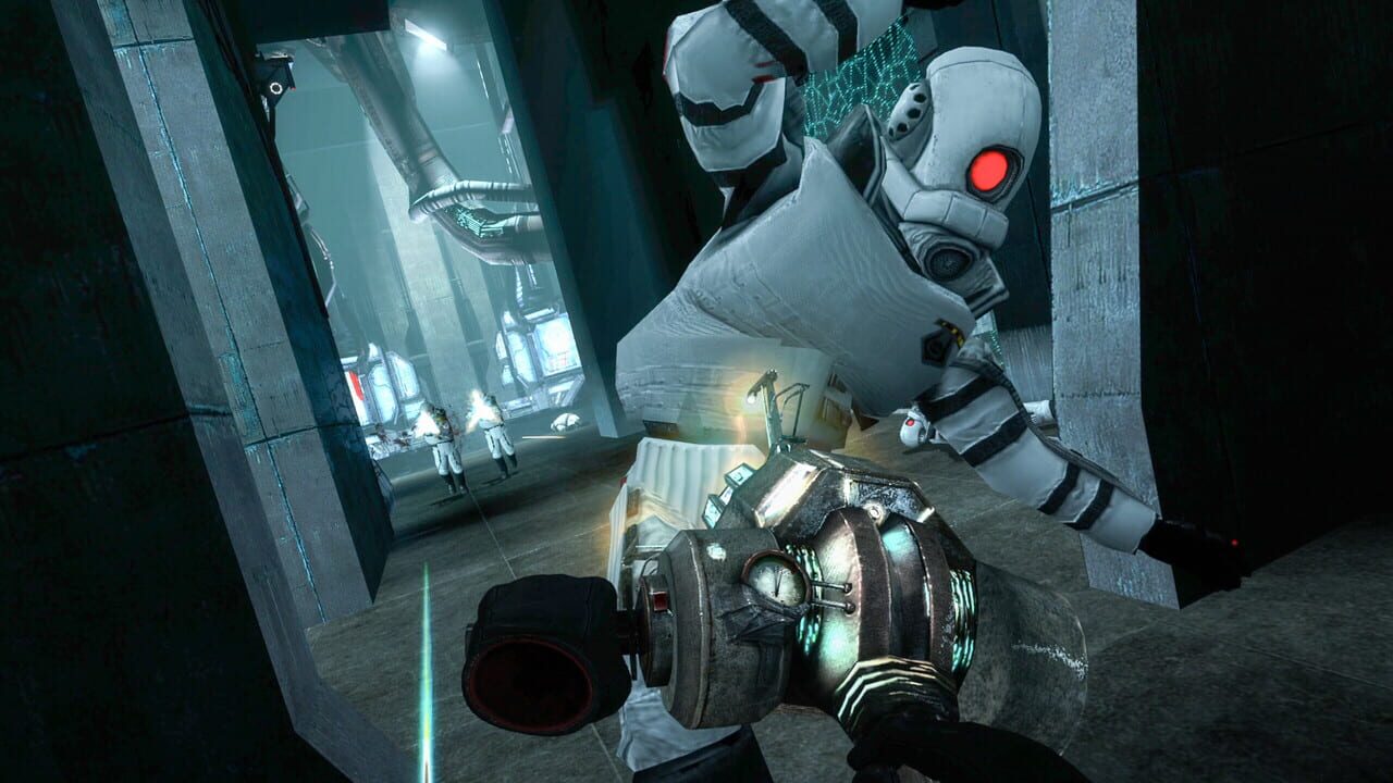 Half-Life 2: VR Mod - Episode One Image