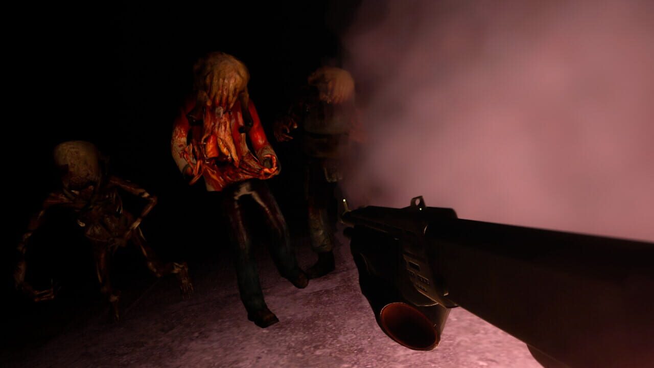Half-Life 2: VR Mod - Episode One Image
