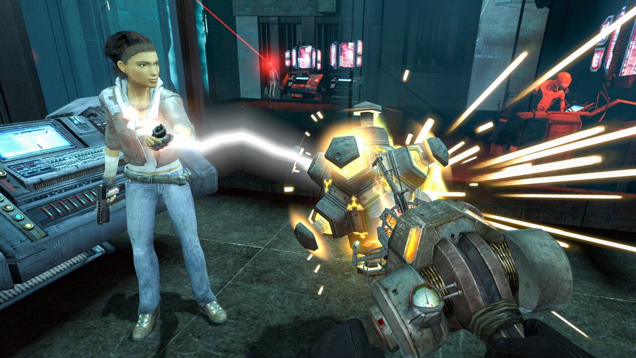 Half-Life 2: VR Mod - Episode One Image
