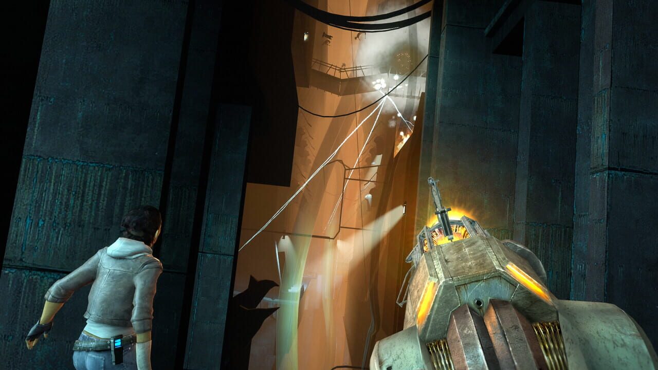 Half-Life 2: VR Mod - Episode One Image