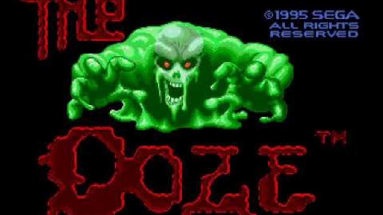 The Ooze — Screenshot 2