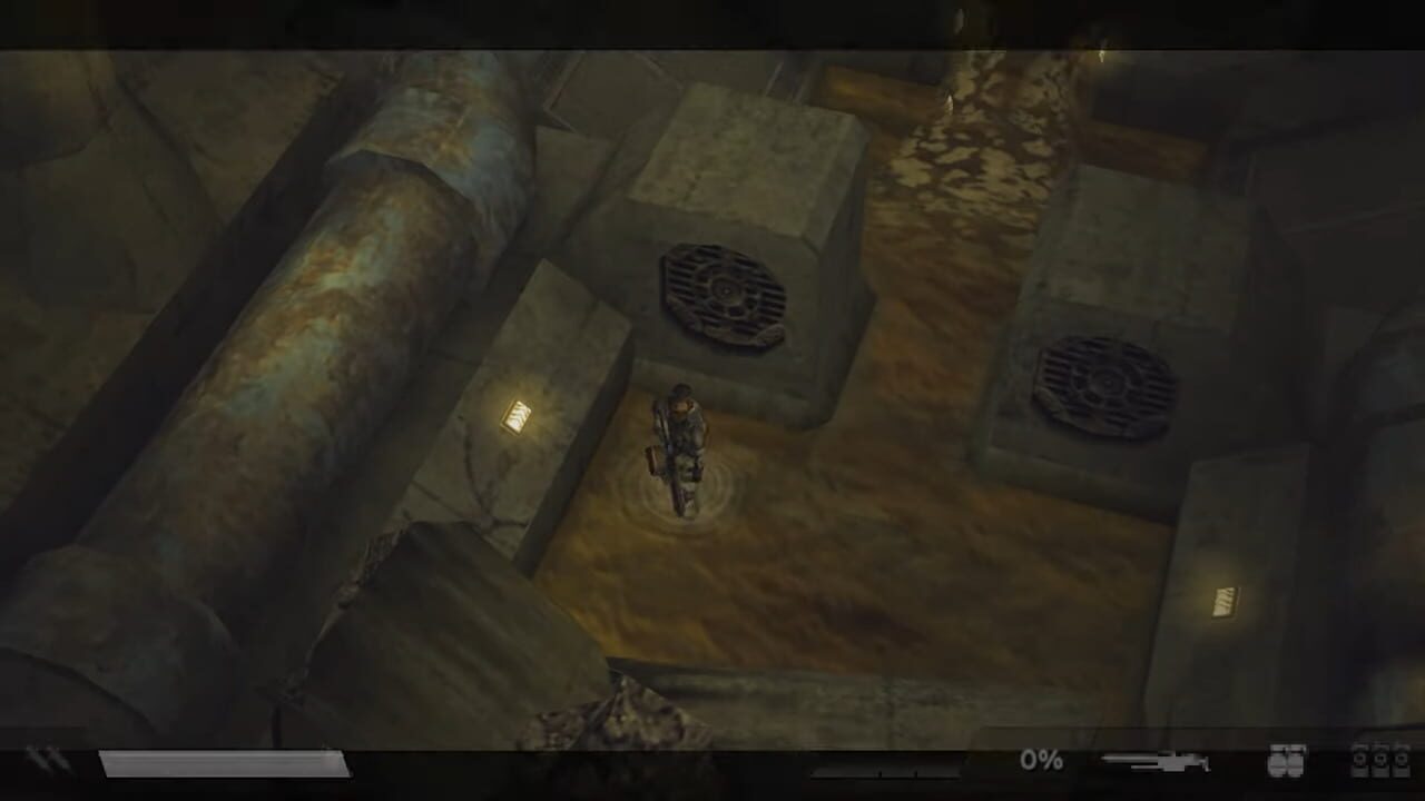 Killzone: Liberation - Chapter 5 DLC — Screenshot 3
