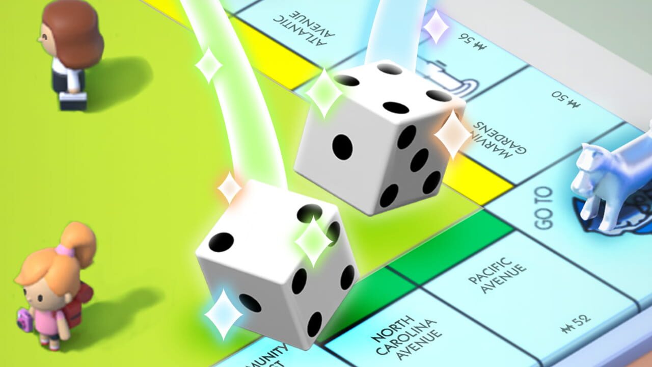 Monopoly Go! Image