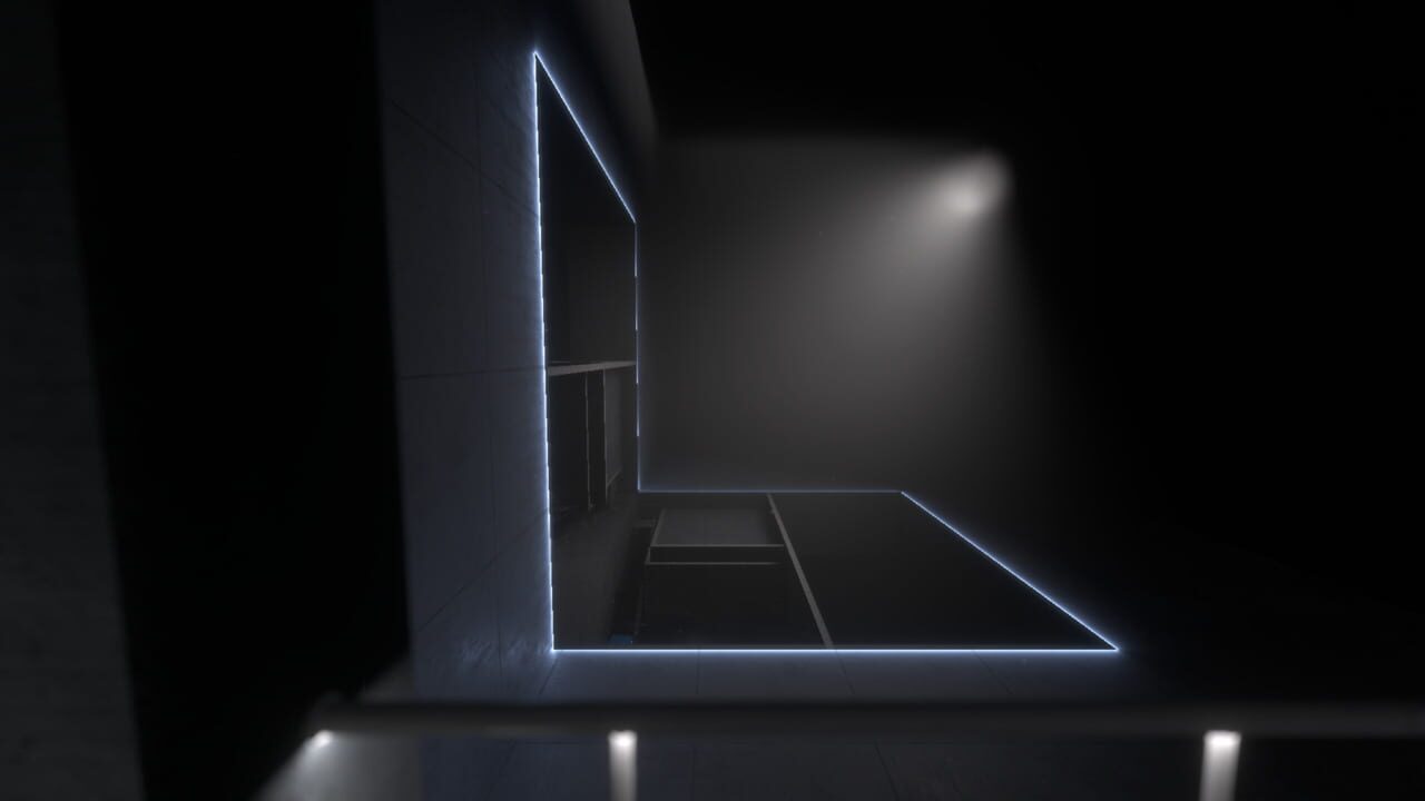 Density Limit — Screenshot 1