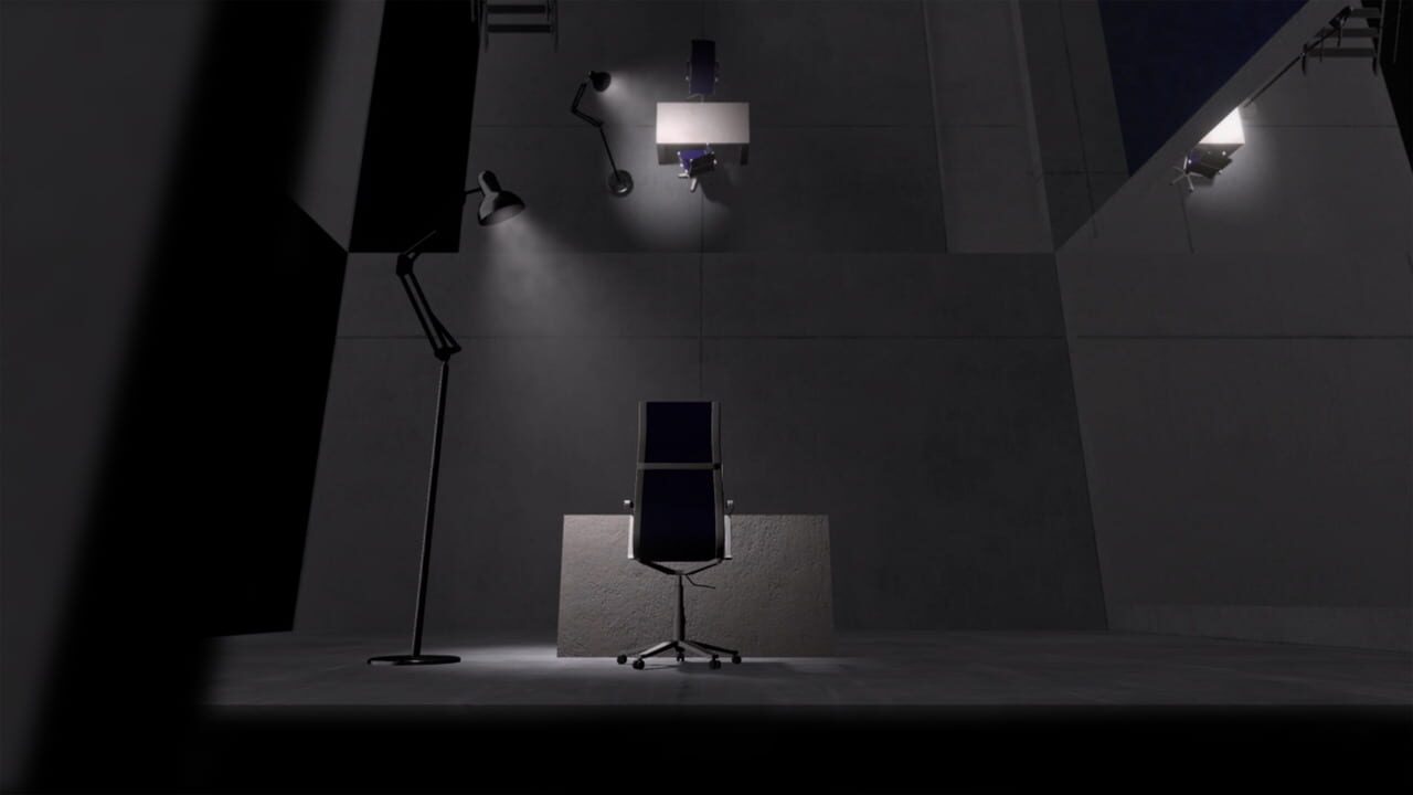 Density Limit — Screenshot 2
