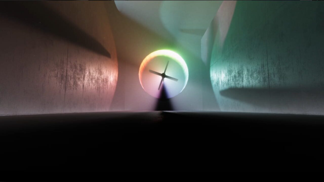Density Limit — Screenshot 3