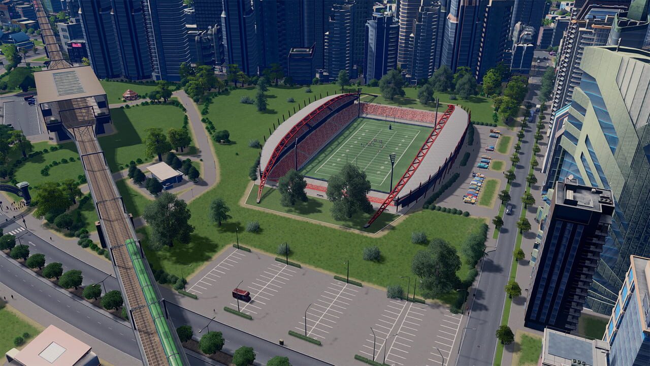 Cities: Skylines - World Tour Bundle 2