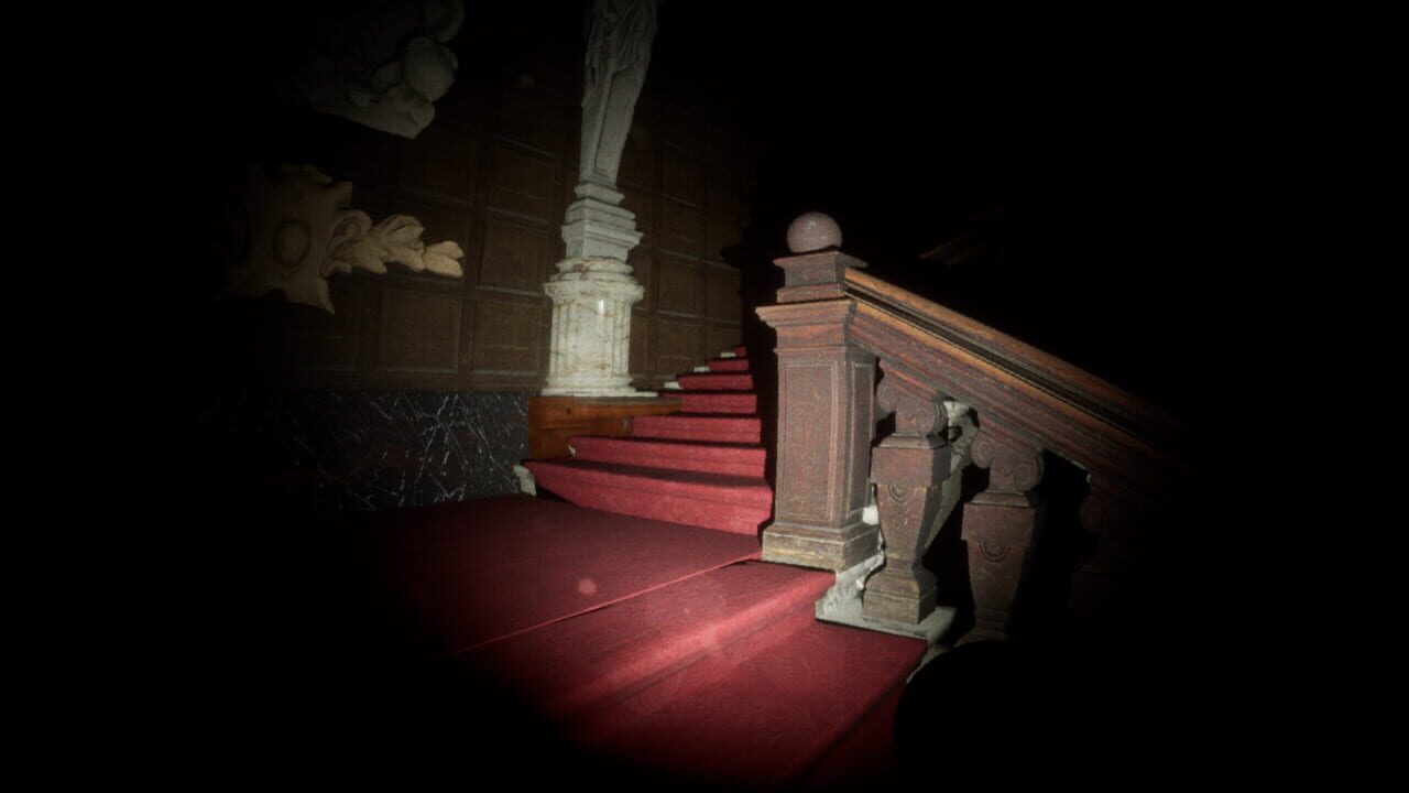 Fortune Follow: The Mansion — Screenshot 2