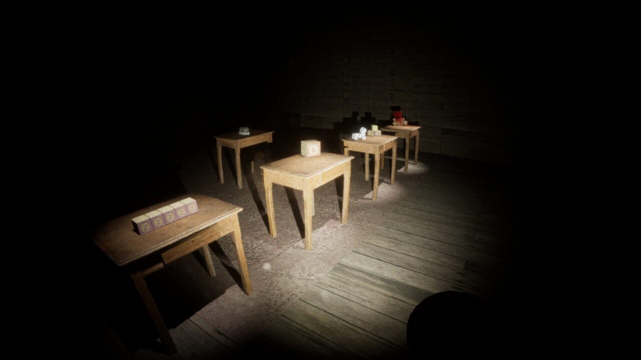 Fortune Follow: The Mansion — Screenshot 4