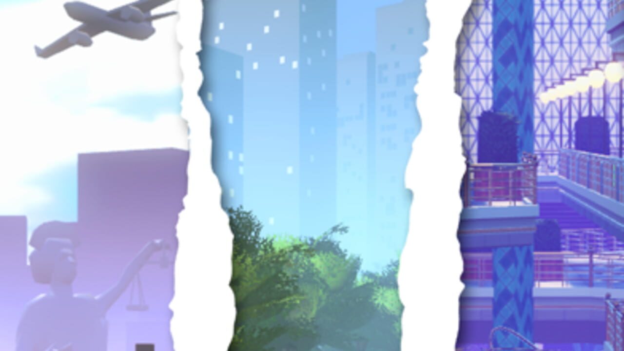 Touchgrind Scooter — Screenshot 5
