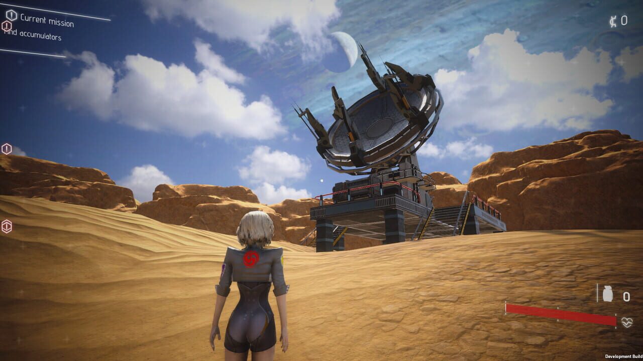 Sex Standing — Screenshot 3